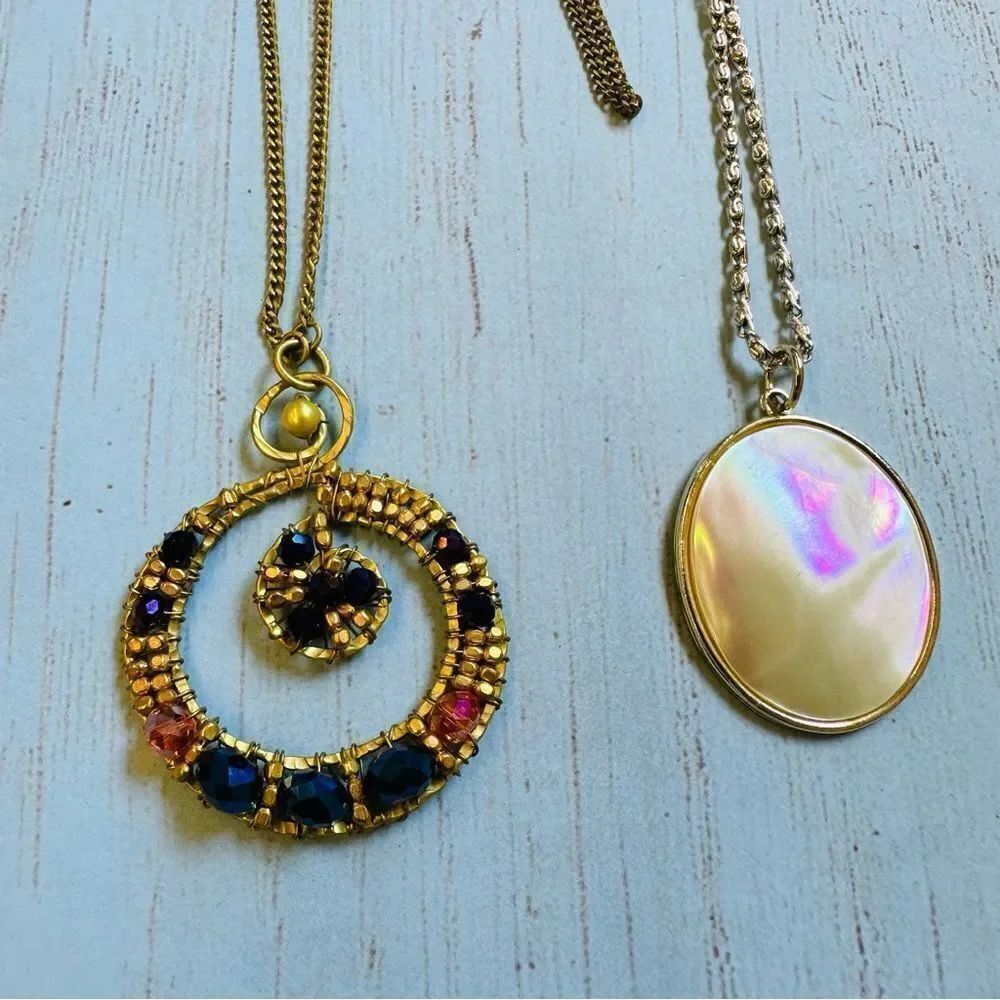 Necklace Bundle - Picture 2 of 4